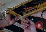 Image of B-52 Stratofortress Kansas United States USA, 1960, second 31 stock footage video 65675077281