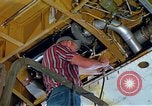 Image of B-52 Stratofortress Kansas United States USA, 1960, second 35 stock footage video 65675077281