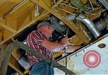 Image of B-52 Stratofortress Kansas United States USA, 1960, second 37 stock footage video 65675077281