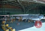 Image of B-52 Stratofortress Kansas United States USA, 1960, second 42 stock footage video 65675077281