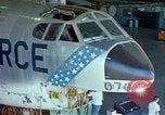 Image of B-52 Stratofortress Kansas United States USA, 1960, second 47 stock footage video 65675077281