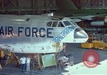 Image of B-52 Stratofortress Kansas United States USA, 1960, second 49 stock footage video 65675077281