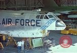 Image of B-52 Stratofortress Kansas United States USA, 1960, second 50 stock footage video 65675077281