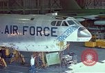 Image of B-52 Stratofortress Kansas United States USA, 1960, second 51 stock footage video 65675077281