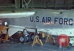 Image of B-52 Stratofortress Kansas United States USA, 1960, second 54 stock footage video 65675077281