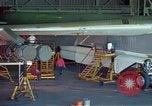 Image of B-52 Stratofortress Kansas United States USA, 1960, second 56 stock footage video 65675077281