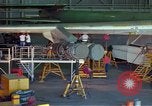 Image of B-52 Stratofortress Kansas United States USA, 1960, second 57 stock footage video 65675077281