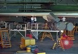 Image of B-52 Stratofortress Kansas United States USA, 1960, second 58 stock footage video 65675077281