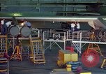 Image of B-52 Stratofortress Kansas United States USA, 1960, second 59 stock footage video 65675077281