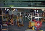 Image of B-52 Stratofortress Kansas United States USA, 1960, second 60 stock footage video 65675077281