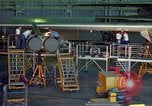 Image of B-52 Stratofortress Kansas United States USA, 1960, second 61 stock footage video 65675077281