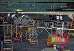 Image of B-52 Stratofortress Kansas United States USA, 1960, second 62 stock footage video 65675077281