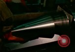 Image of B-52 Stratofortress Kansas United States USA, 1960, second 21 stock footage video 65675077282