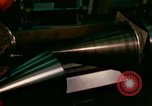 Image of B-52 Stratofortress Kansas United States USA, 1960, second 23 stock footage video 65675077282