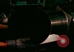 Image of B-52 Stratofortress Kansas United States USA, 1960, second 26 stock footage video 65675077282