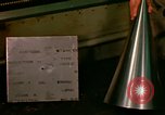 Image of B-52 Stratofortress Kansas United States USA, 1960, second 32 stock footage video 65675077282