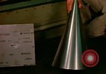 Image of B-52 Stratofortress Kansas United States USA, 1960, second 33 stock footage video 65675077282