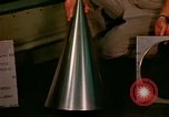 Image of B-52 Stratofortress Kansas United States USA, 1960, second 34 stock footage video 65675077282
