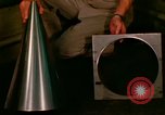Image of B-52 Stratofortress Kansas United States USA, 1960, second 35 stock footage video 65675077282