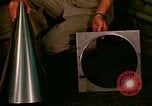 Image of B-52 Stratofortress Kansas United States USA, 1960, second 37 stock footage video 65675077282
