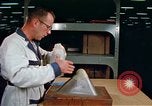 Image of B-52 Stratofortress Kansas United States USA, 1960, second 38 stock footage video 65675077282
