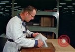 Image of B-52 Stratofortress Kansas United States USA, 1960, second 43 stock footage video 65675077282