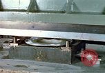 Image of B-52 Stratofortress Kansas United States USA, 1960, second 56 stock footage video 65675077282