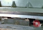 Image of B-52 Stratofortress Kansas United States USA, 1960, second 60 stock footage video 65675077282