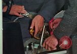Image of B-52 Stratofortress Kansas United States USA, 1960, second 1 stock footage video 65675077283