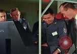 Image of B-52 Stratofortress Kansas United States USA, 1960, second 13 stock footage video 65675077283