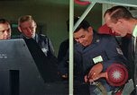 Image of B-52 Stratofortress Kansas United States USA, 1960, second 15 stock footage video 65675077283