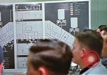 Image of B-52 Stratofortress Kansas United States USA, 1960, second 16 stock footage video 65675077283