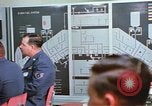 Image of B-52 Stratofortress Kansas United States USA, 1960, second 20 stock footage video 65675077283