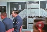Image of B-52 Stratofortress Kansas United States USA, 1960, second 21 stock footage video 65675077283