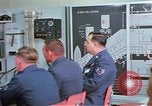 Image of B-52 Stratofortress Kansas United States USA, 1960, second 23 stock footage video 65675077283