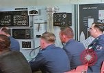 Image of B-52 Stratofortress Kansas United States USA, 1960, second 25 stock footage video 65675077283