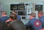 Image of B-52 Stratofortress Kansas United States USA, 1960, second 27 stock footage video 65675077283