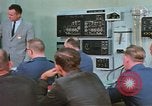 Image of B-52 Stratofortress Kansas United States USA, 1960, second 28 stock footage video 65675077283