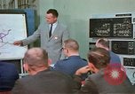 Image of B-52 Stratofortress Kansas United States USA, 1960, second 30 stock footage video 65675077283
