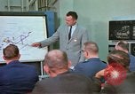 Image of B-52 Stratofortress Kansas United States USA, 1960, second 31 stock footage video 65675077283