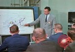 Image of B-52 Stratofortress Kansas United States USA, 1960, second 32 stock footage video 65675077283