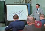 Image of B-52 Stratofortress Kansas United States USA, 1960, second 35 stock footage video 65675077283