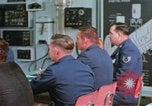 Image of B-52 Stratofortress Kansas United States USA, 1960, second 39 stock footage video 65675077283