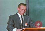 Image of B-52 Stratofortress Kansas United States USA, 1960, second 41 stock footage video 65675077283