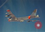 Image of B-52 Stratofortress Kansas United States USA, 1960, second 46 stock footage video 65675077283