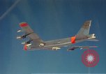 Image of B-52 Stratofortress Kansas United States USA, 1960, second 48 stock footage video 65675077283