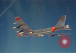 Image of B-52 Stratofortress Kansas United States USA, 1960, second 49 stock footage video 65675077283