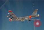 Image of B-52 Stratofortress Kansas United States USA, 1960, second 51 stock footage video 65675077283