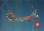 Image of B-52 Stratofortress Kansas United States USA, 1960, second 52 stock footage video 65675077283