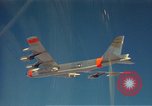 Image of B-52 Stratofortress Kansas United States USA, 1960, second 55 stock footage video 65675077283